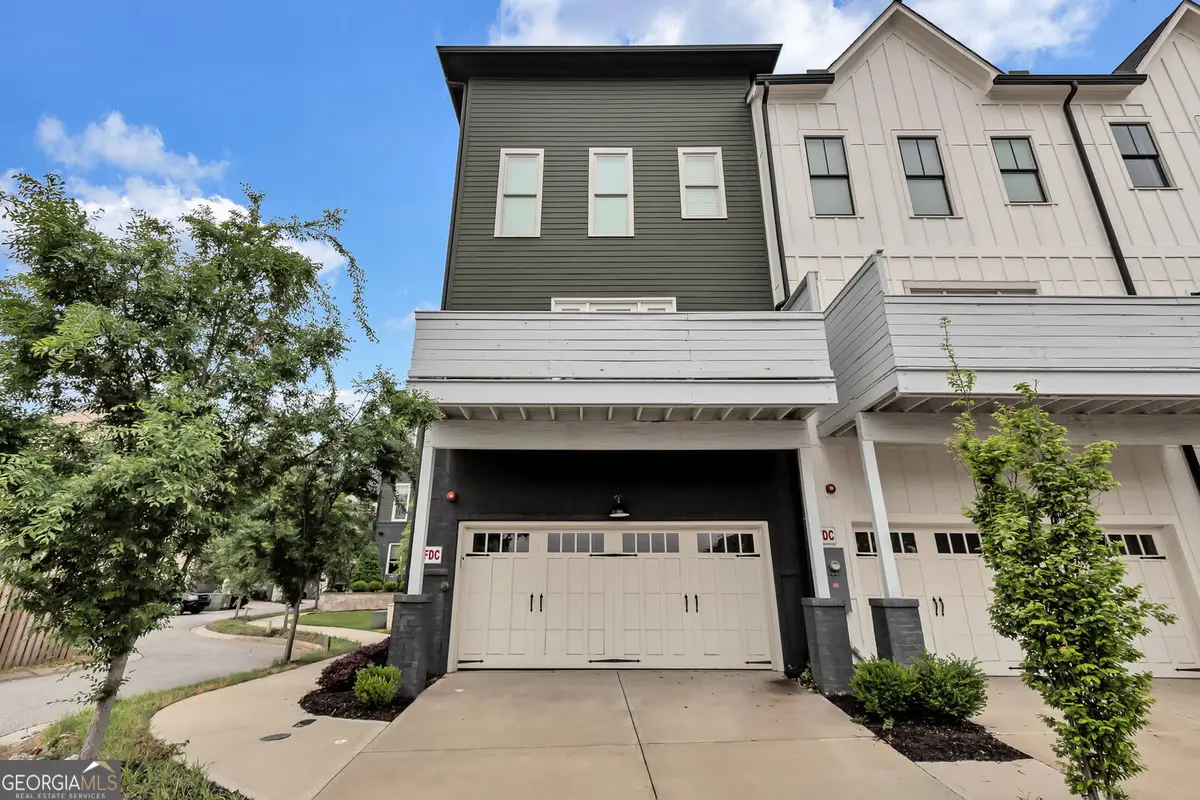 3587 Candler Court, Hapeville, GA 30354 - #1