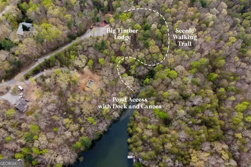 125 Sang Springs Trail, Cleveland, GA 30528 - #3
