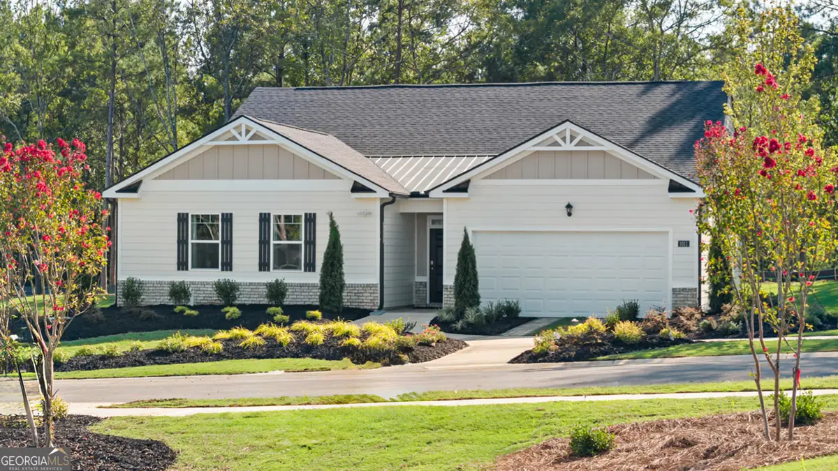 219 Melrose Court, Jefferson, GA 30549 - #1