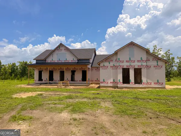 174 Ganas Road, Naylor, GA 31641