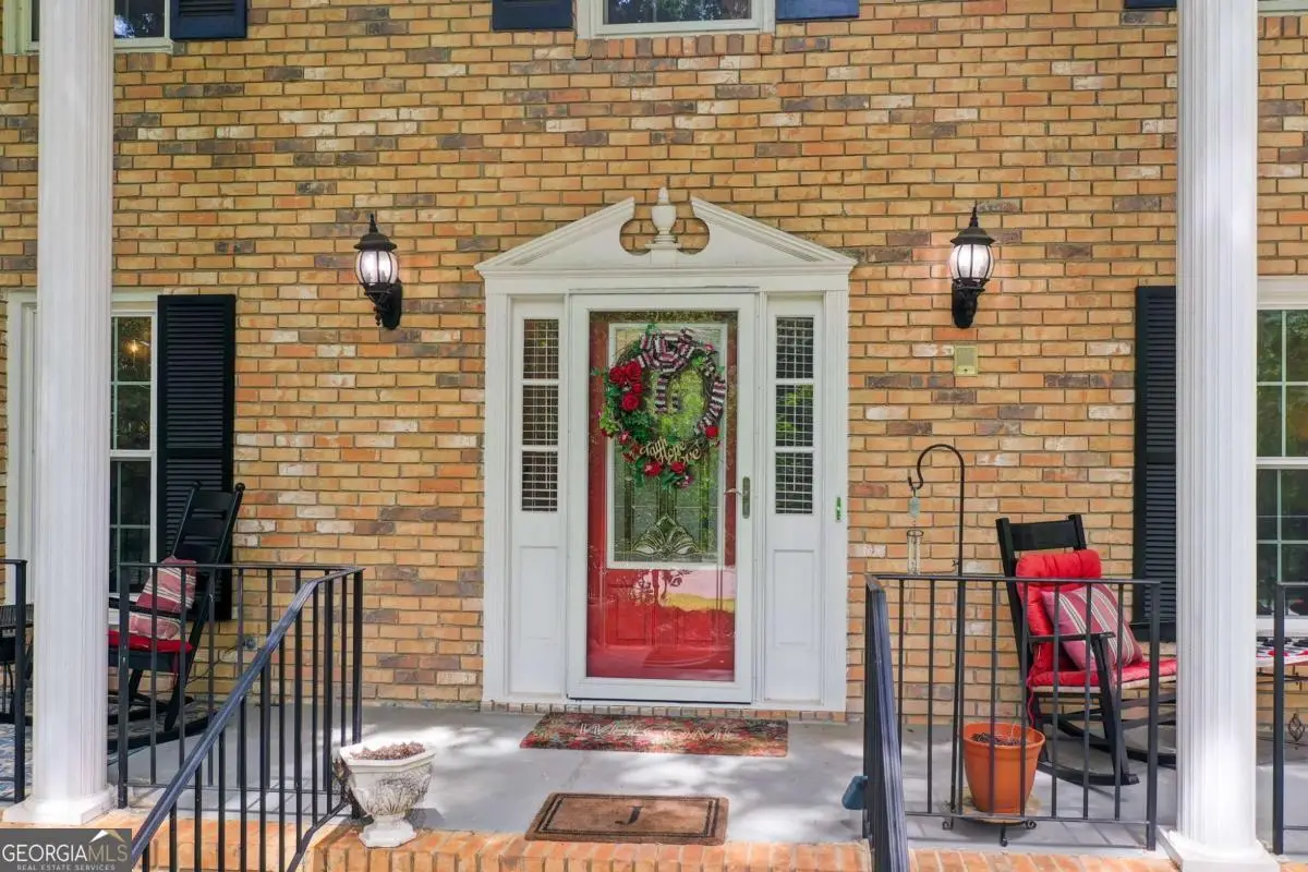 510 Ponderosa Drive, Athens, GA 30605 - #1