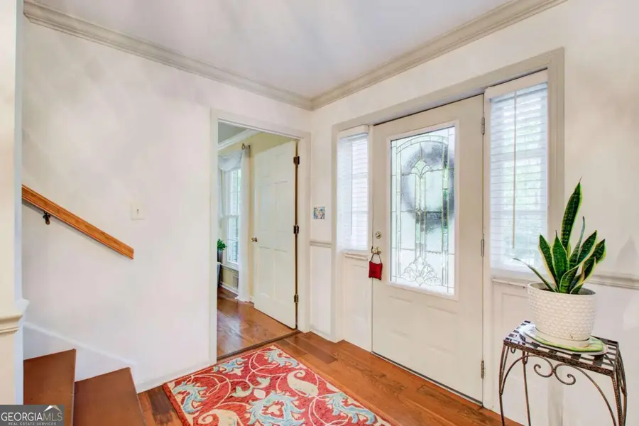 510 Ponderosa Drive, Athens, GA 30605 - #2