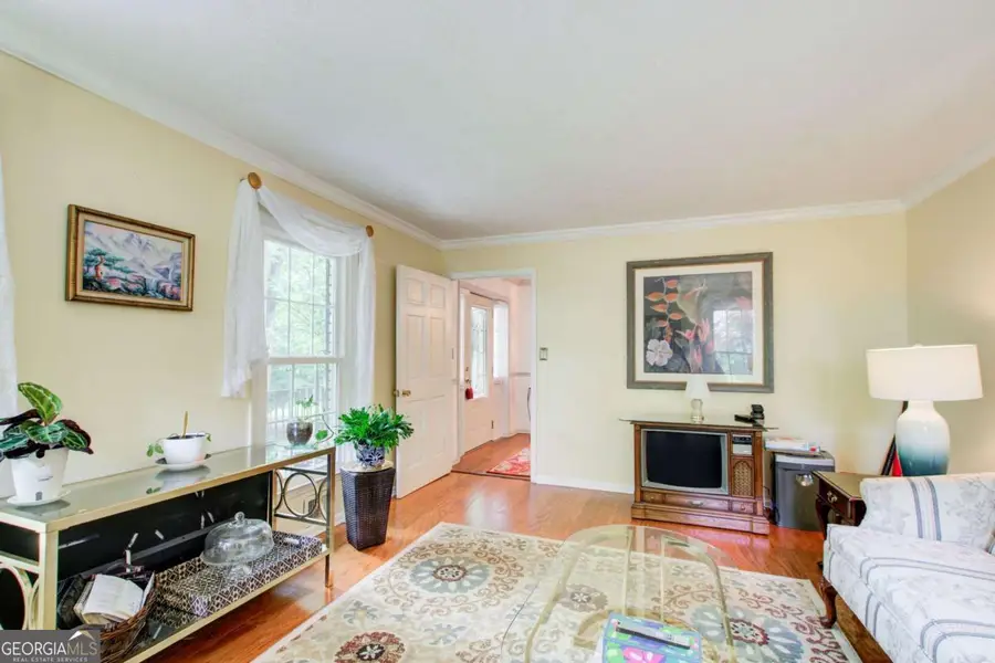 510 Ponderosa Drive, Athens, GA 30605 - #3