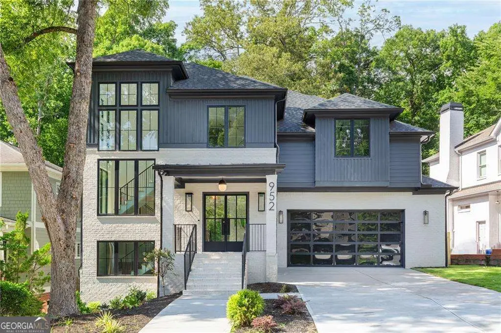 952 Cumberland Road Ne, Atlanta, GA 30306 - #1