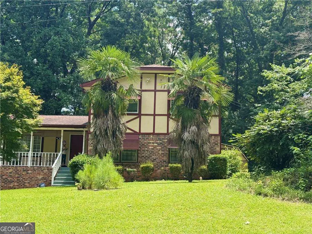 4333 Rue Saint Michel, Stone Mountain, GA 30083 - #1