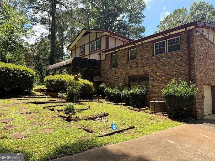 4333 Rue Saint Michel, Stone Mountain, GA 30083 - #2