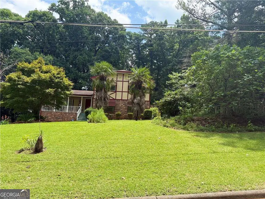 4333 Rue Saint Michel, Stone Mountain, GA 30083 - #3