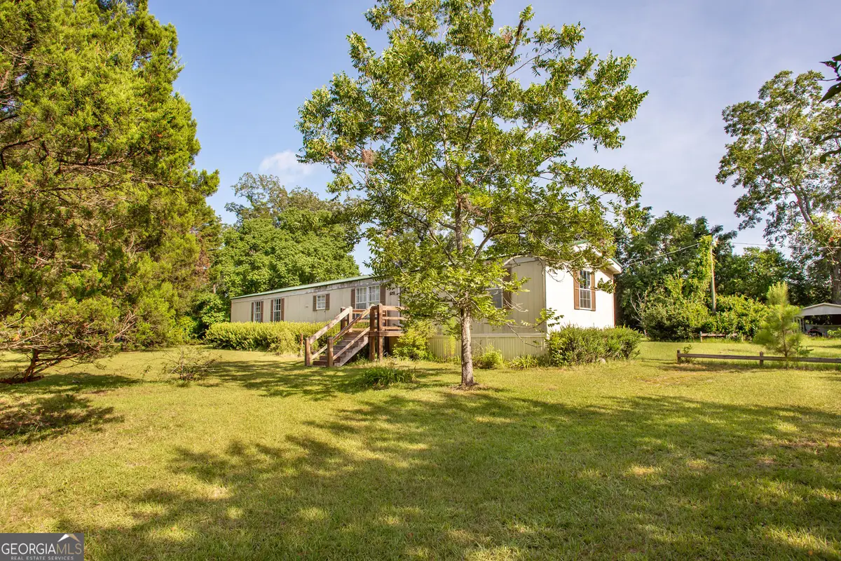 3448 Pecan Lane, Blackshear, GA 31516 - #1