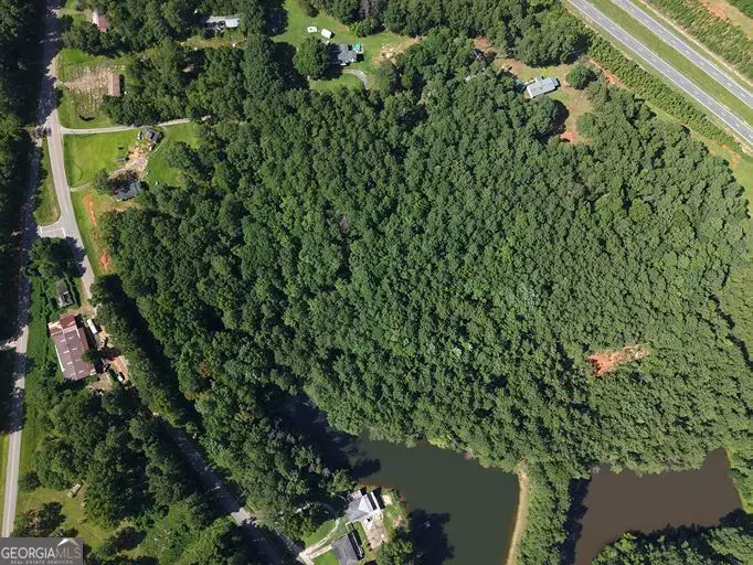 6099 Indian Trail, Thomaston, GA 30286 - #1