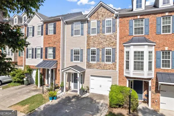 2928 George Busbee Parkway Nw #318, Kennesaw, GA 30144