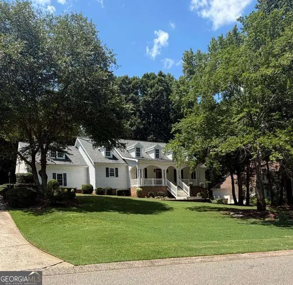 4655 Hamptons Drive, Alpharetta, GA 30004