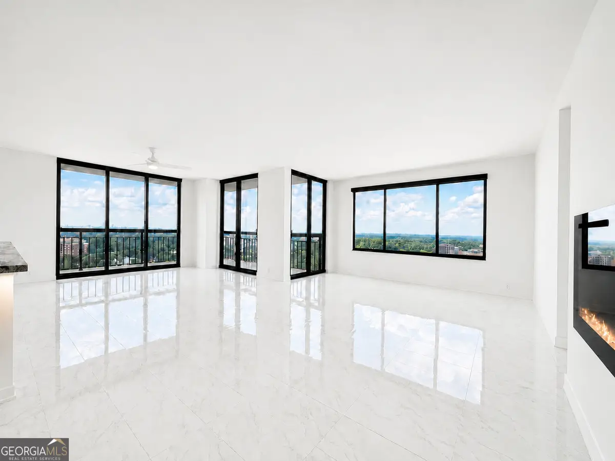 3481 Lakeside Drive Ne #APT P201, Atlanta, GA 30326 - #1