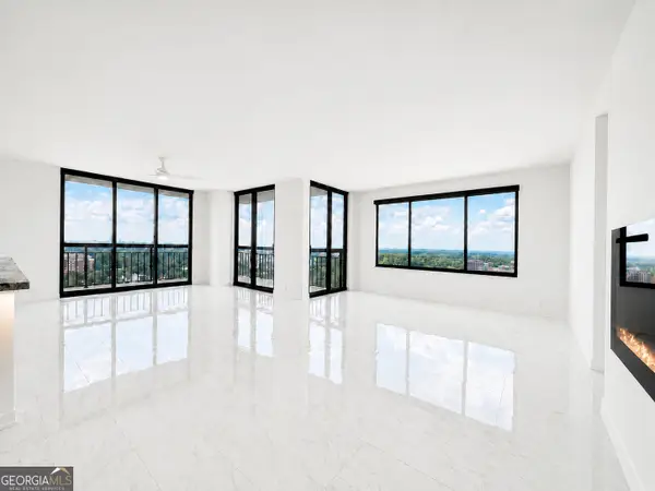 3481 Lakeside Drive Ne #APT P201, Atlanta, GA 30326