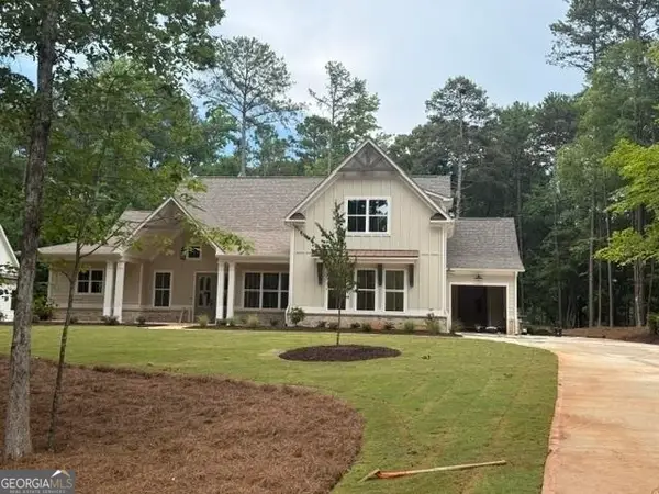 1290 Lake Drive, Greensboro, GA 30642