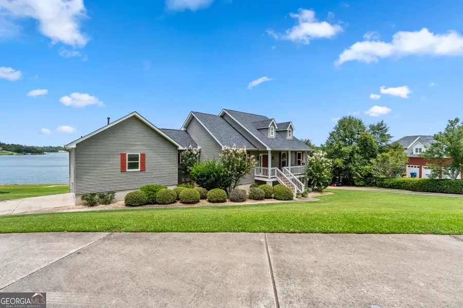 354 Hillridge Cove, Lizella, GA 31052 - #3