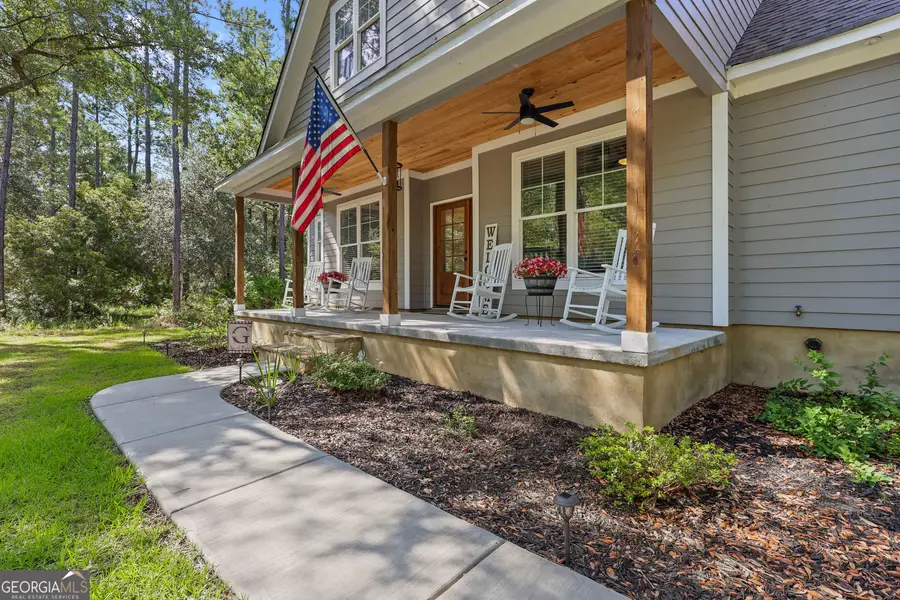 1231 Village Green Drive Ne, Townsend, GA 31331 - #2
