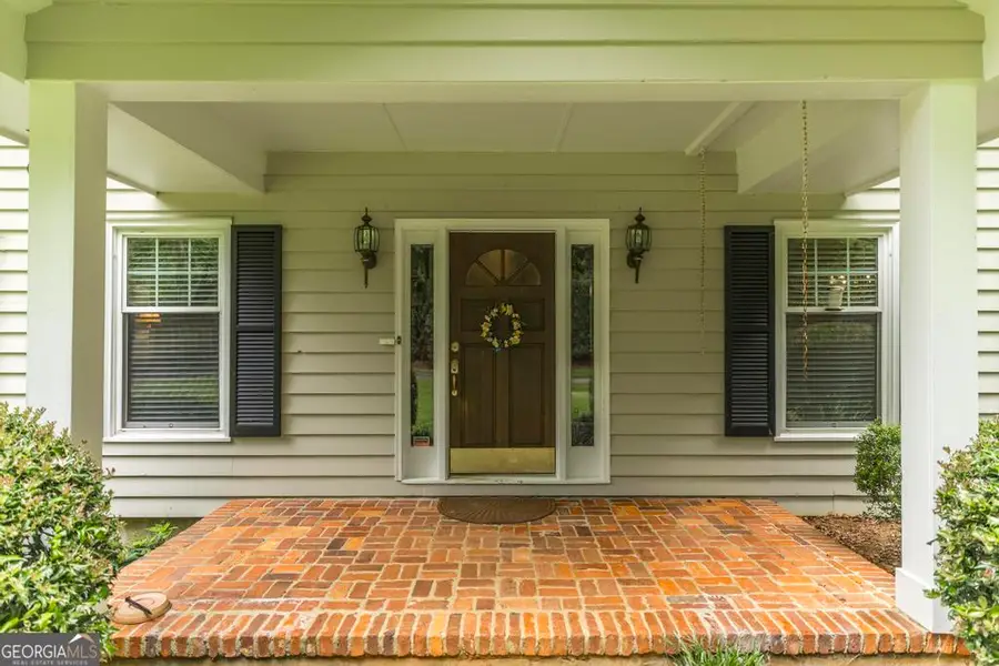 2311 Wesleyan Drive, Macon, GA 31210 - #3