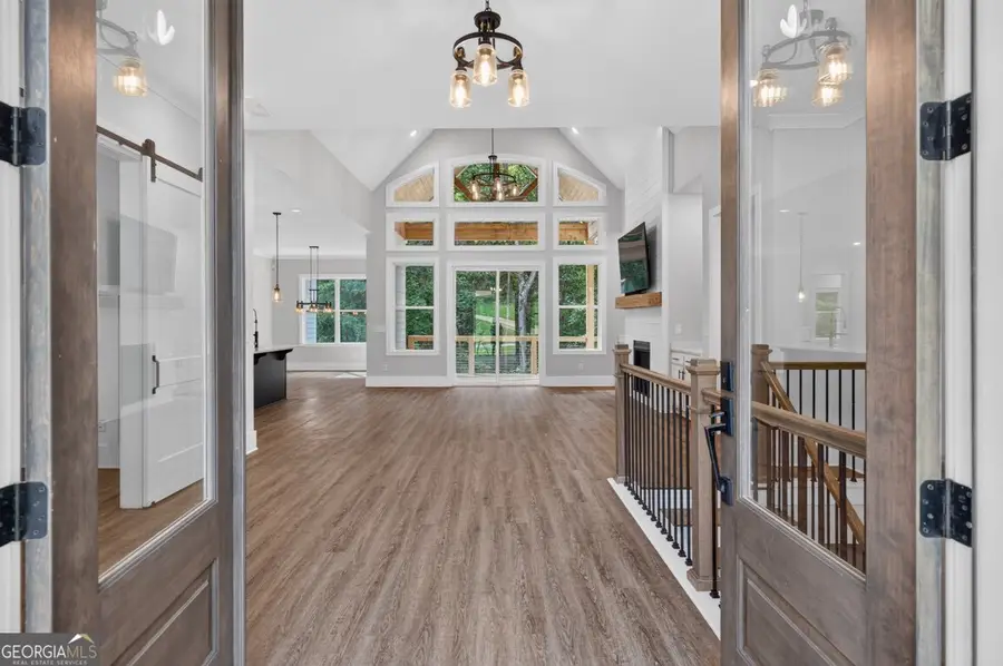 6052 Oak Hill Drive, Flowery Branch, GA 30542 - #3