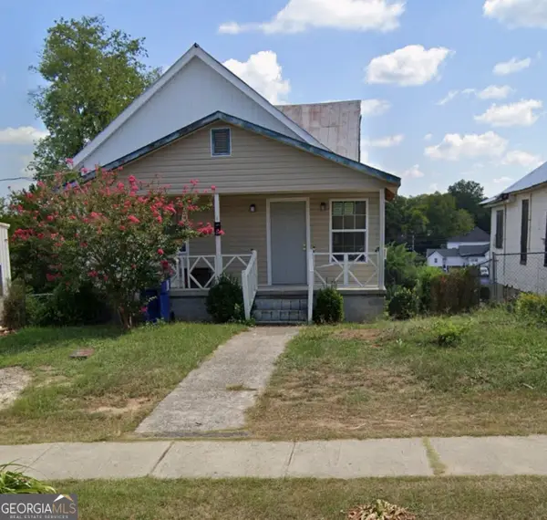 417 N Wilkinson Street, Milledgeville, GA 31061