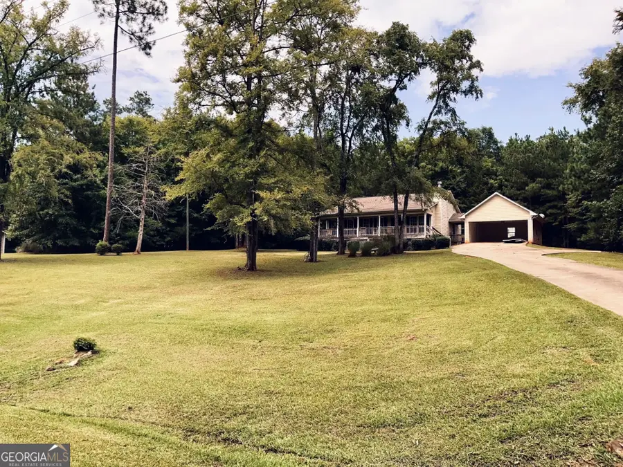 58 Post Oak Circle, Crawford, GA 30630 - #3