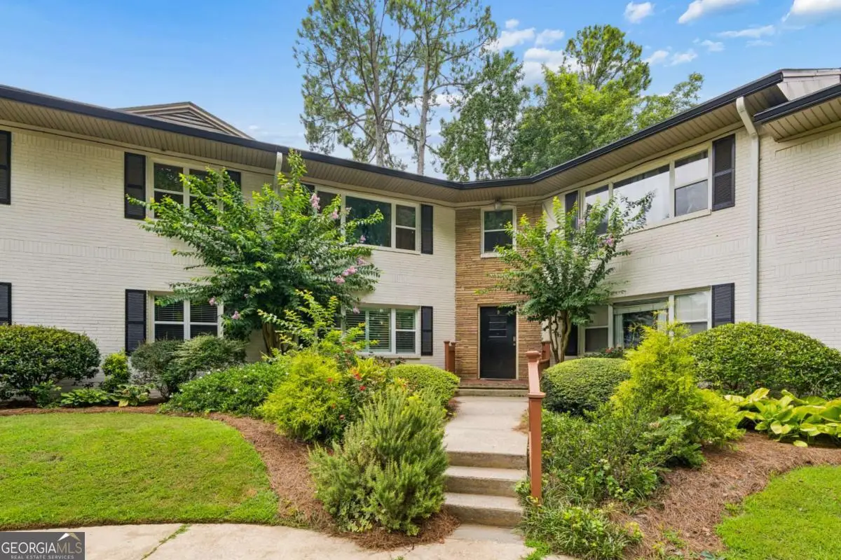 2477 N Decatur Road #B2, Decatur, GA 30033 - #1