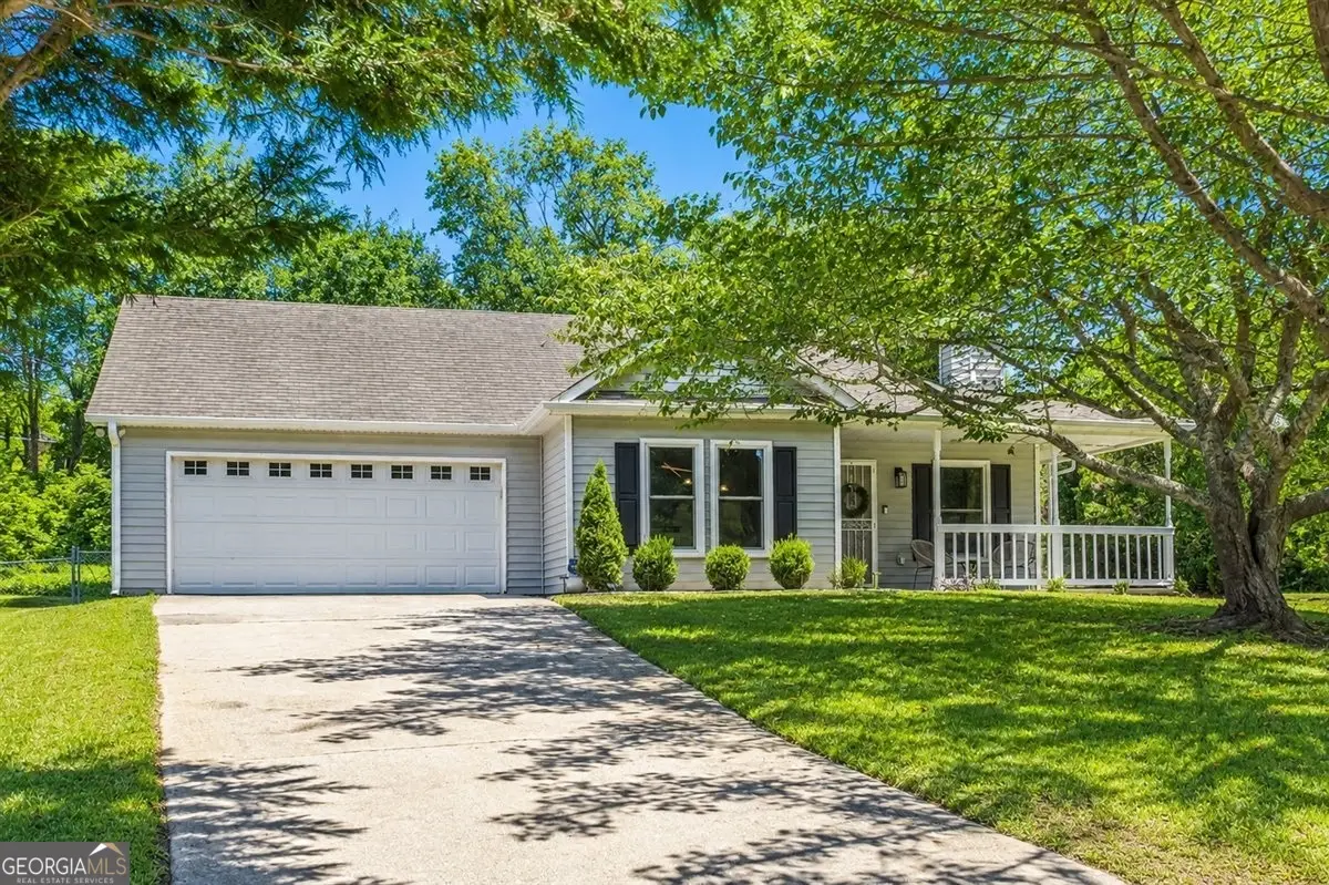 1166 Valentine Court, Riverdale, GA 30296 - #1