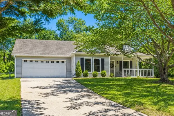 1166 Valentine Court, Riverdale, GA 30296