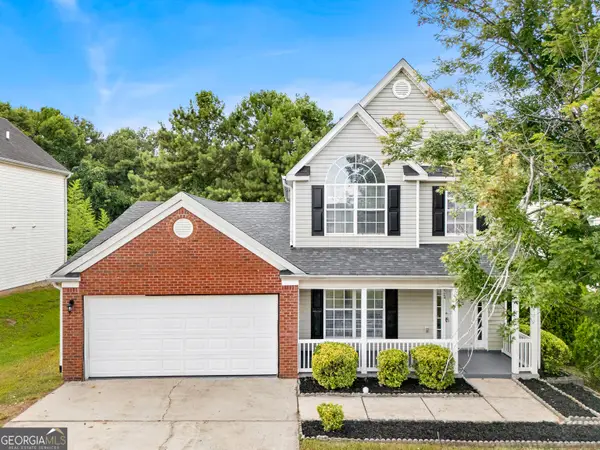 5974 Waggoner Court, Rex, GA 30273