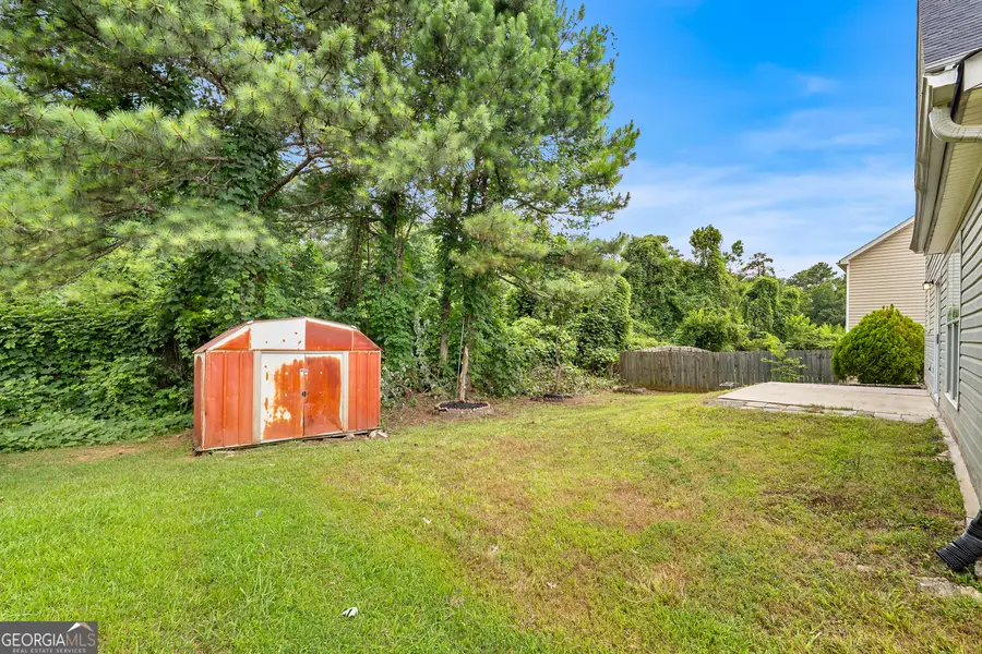 5974 Waggoner Court, Rex, GA 30273 - #3