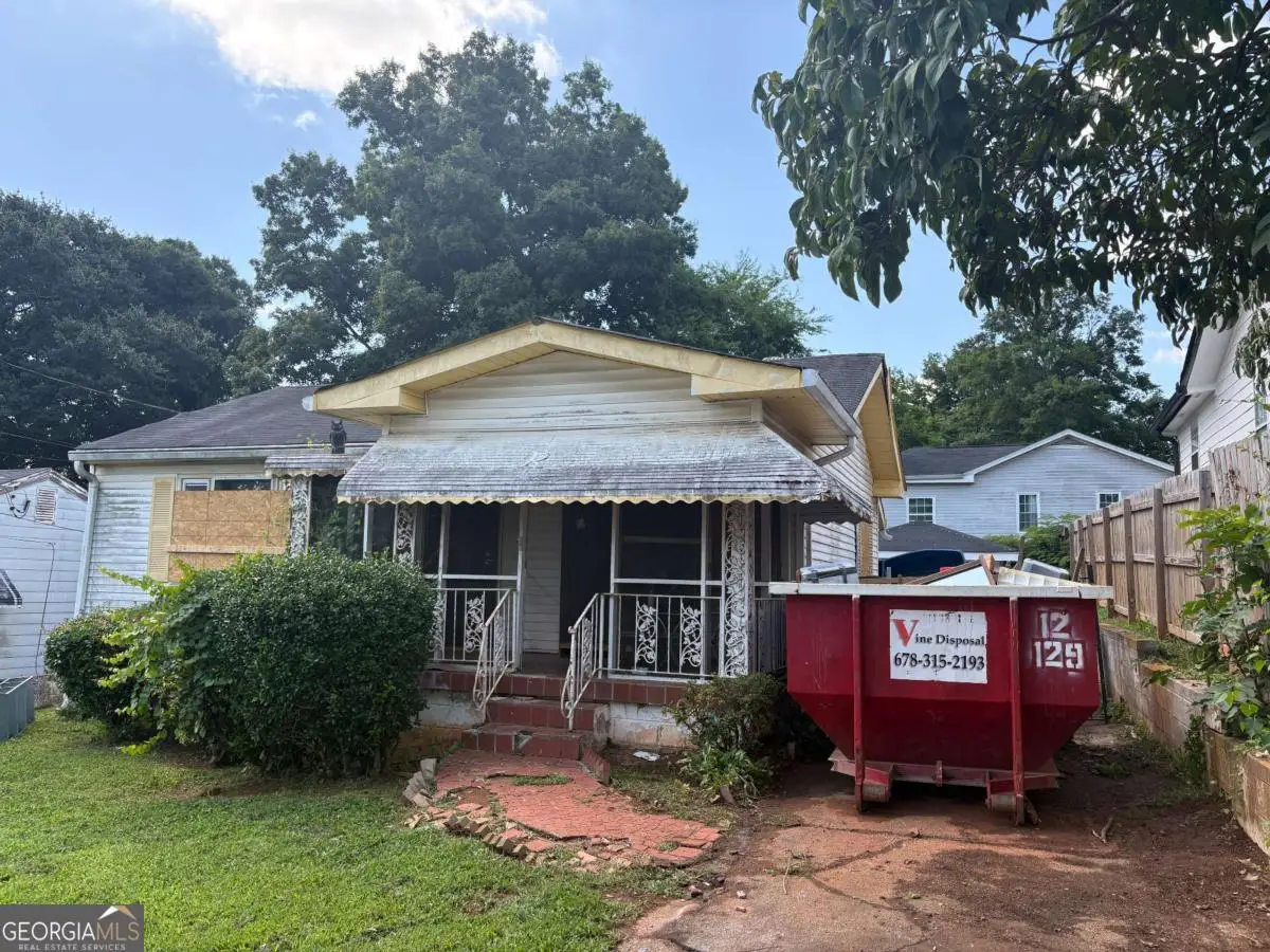 214 Taft Street Sw, Atlanta, GA 30315 - #1