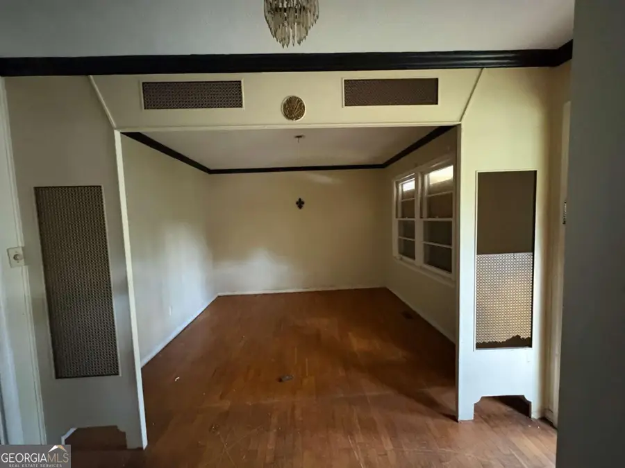 214 Taft Street Sw, Atlanta, GA 30315 - #2