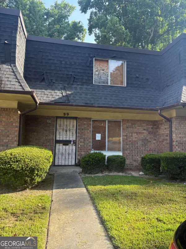 99 Peyton Place Sw, Atlanta, GA 30311