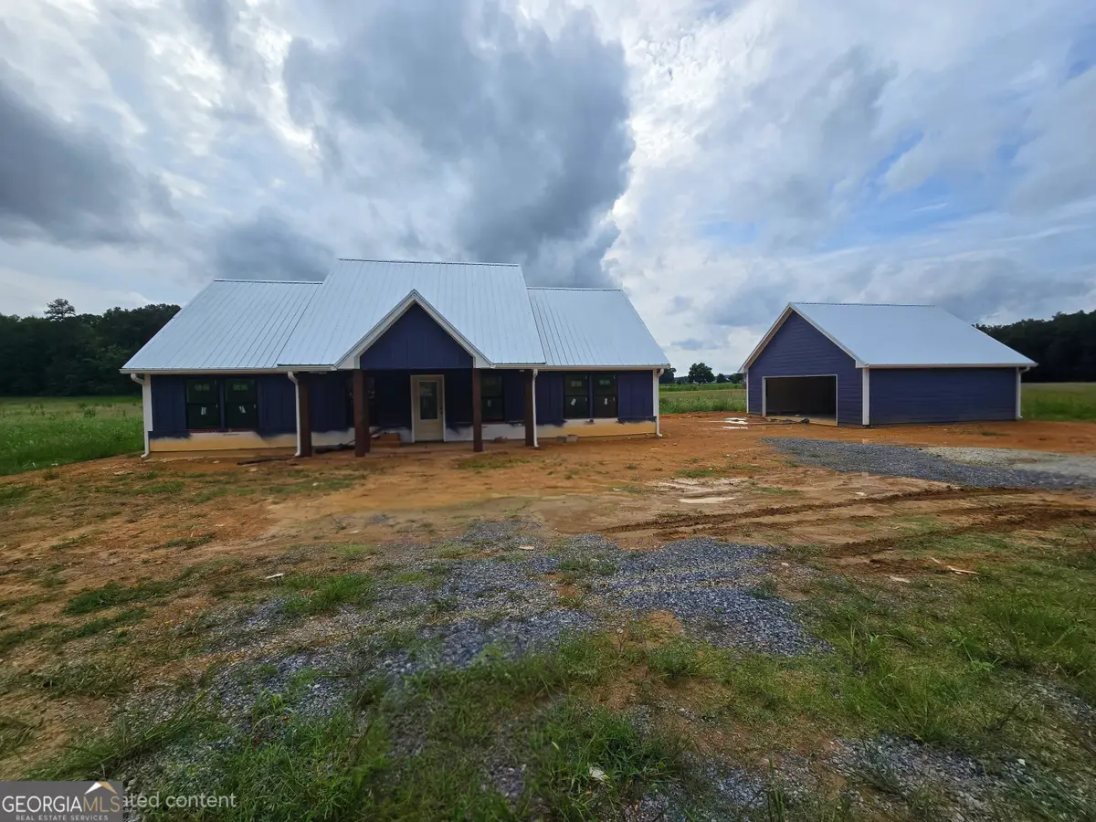 3300 Collard Valley Road, Cedartown, GA 30125 - #1