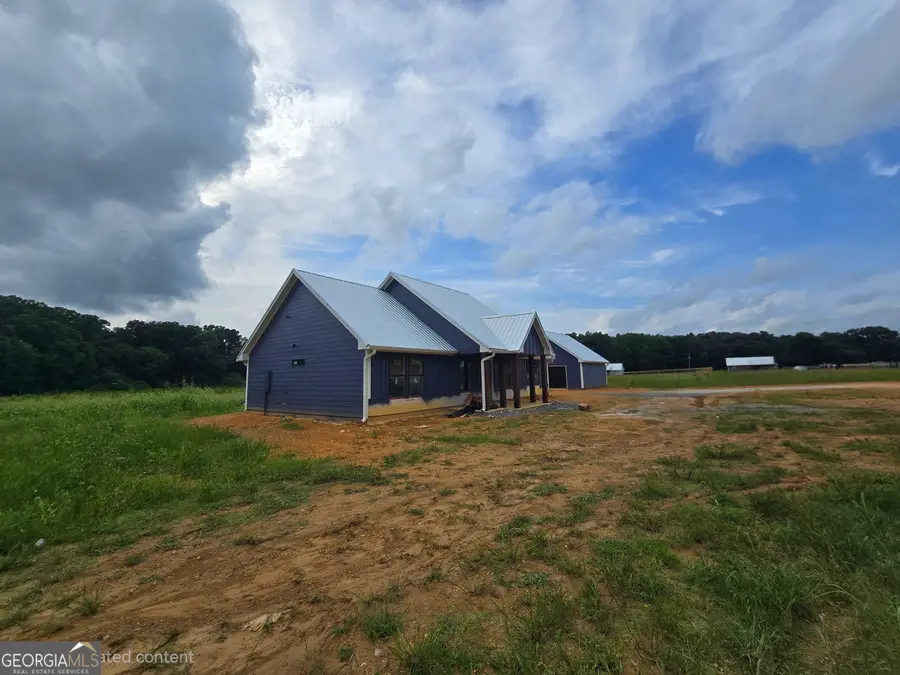 3300 Collard Valley Road, Cedartown, GA 30125 - #2