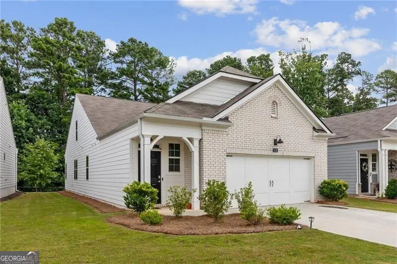 5126 Tulip Square, Acworth, GA 30101 - #2