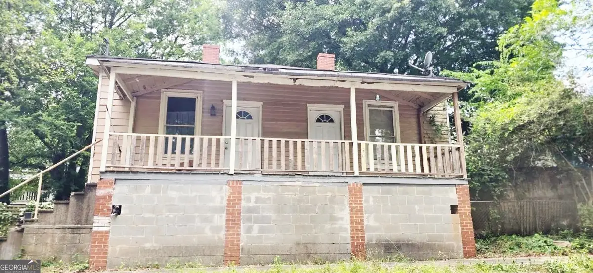 7 Magnolia Street, Porterdale, GA 30014 - #1