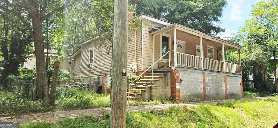 7 Magnolia Street, Porterdale, GA 30014 - #2