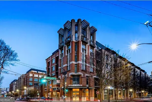 171 Auburn Avenue Ne #210, Atlanta, GA 30303