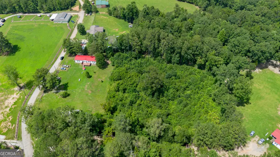 TRACT 5 Couinty Road 447, Heflin, AL 36264 - #2