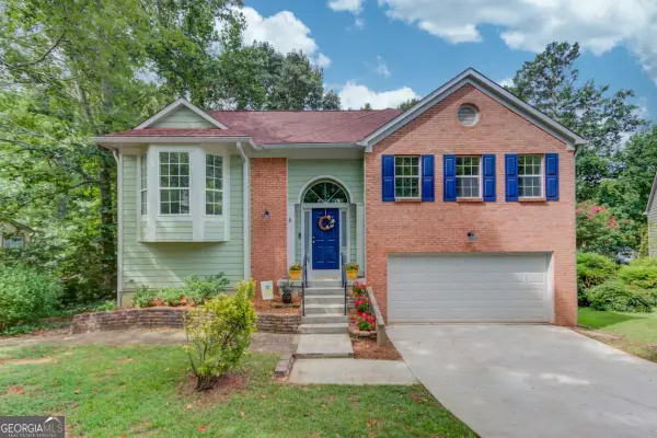 1448 Earlham Lane, Lawrenceville, GA 30043