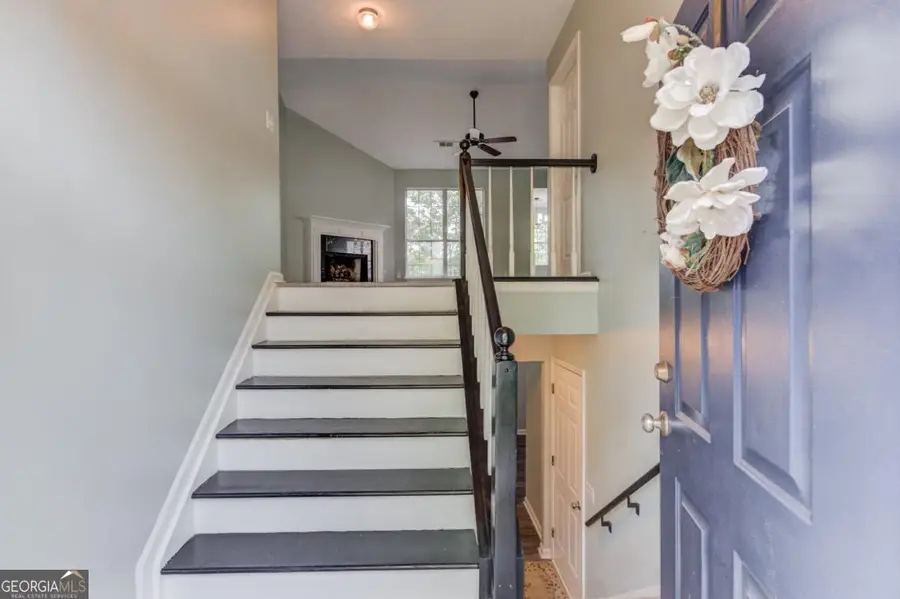 1448 Earlham Lane, Lawrenceville, GA 30043 - #2