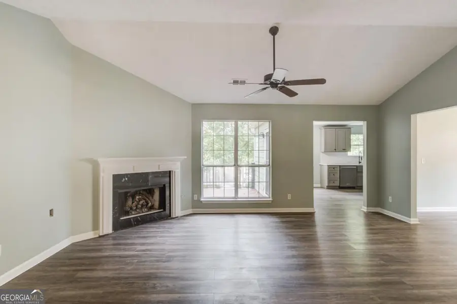 1448 Earlham Lane, Lawrenceville, GA 30043 - #3