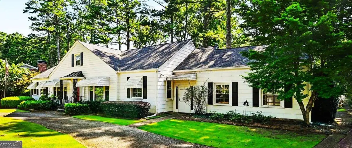 64 Clarendon Avenue, Avondale Estates, GA 30002 - #1