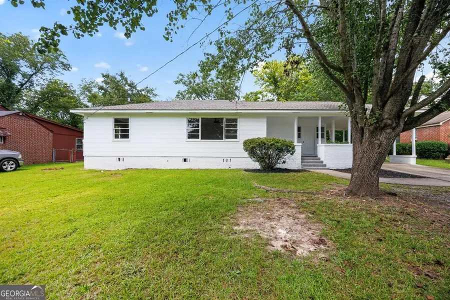 2792 Skyline Drive, Macon, GA 31211 - #2