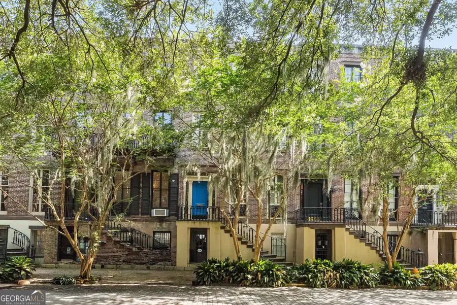 125 W Gordon Street, Savannah, GA 31401 - #2