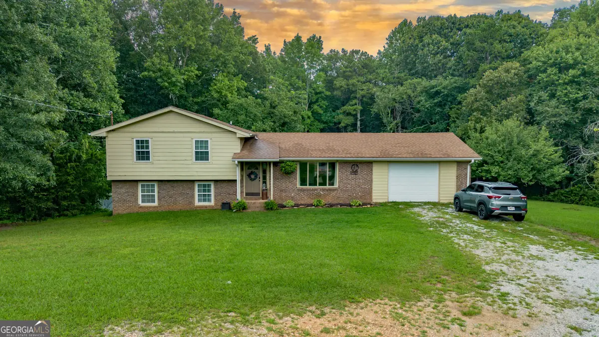 60 Carlton Johnson Road, Waco, GA 30182 - #1