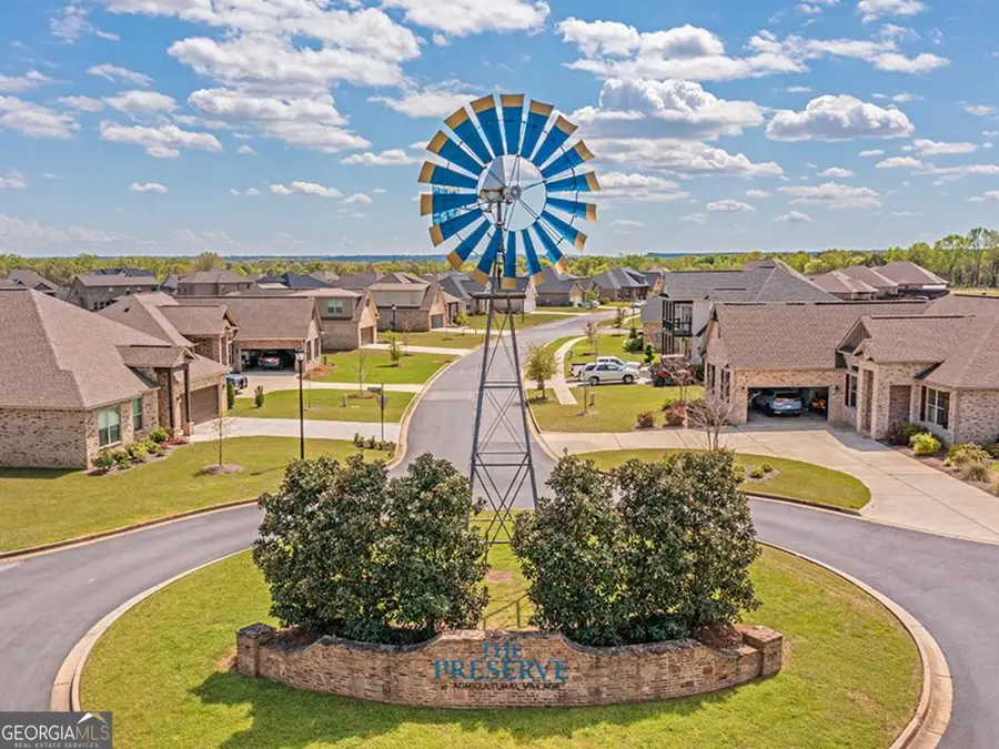 645 Encore Drive, Perry, GA 31069 - #2