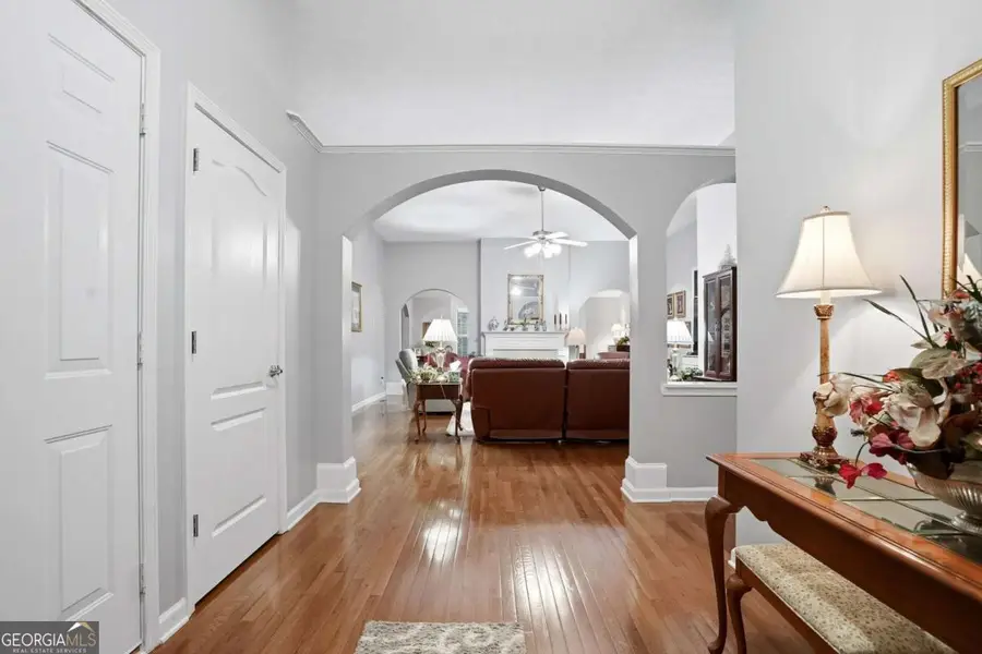 1408 Prospect View Court, Lawrenceville, GA 30043 - #3