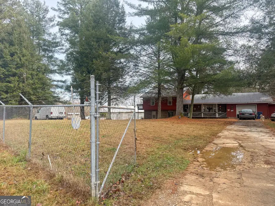 3750 Old Cleveland Road, Cornelia, GA 30531 - #3
