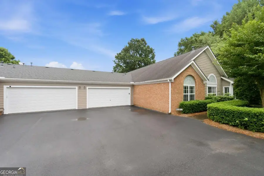 2235 Orchard Place, Roswell, GA 30076 - #2
